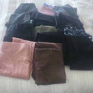 Stylish Women's Leggins Collection